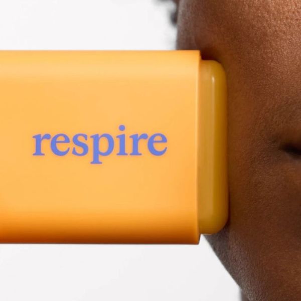 Respire Stick Solaire Matifiant SPF50+ 15g - Très haute protection anti-taches et antioxydante