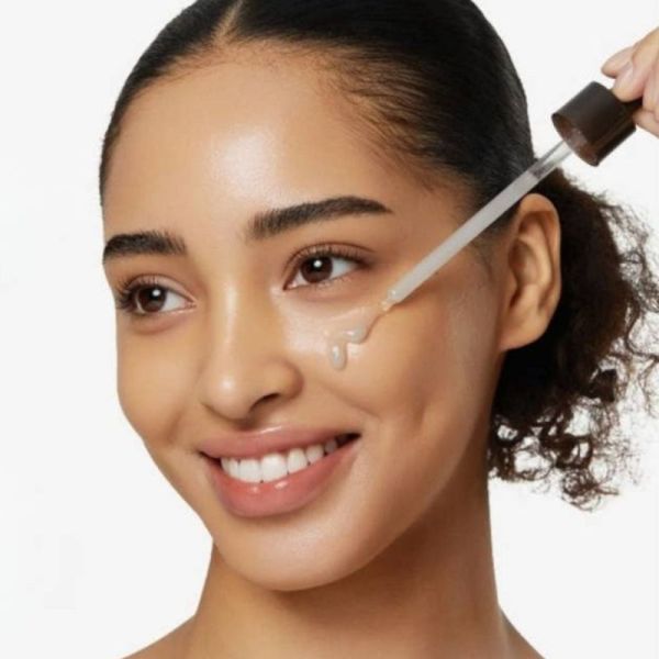 Medicube Hypochlorous Acid Peel Shot 80 ml - Exfoliant facial doux et texture affinée
