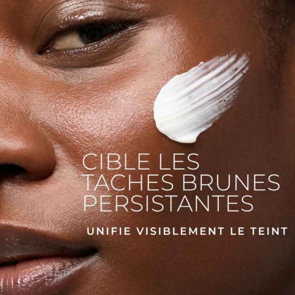 RoC Even Tone Unifiant Tâches Crème Jour/Nuit 50 ml - Réduit visiblement les tâches