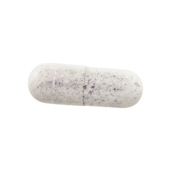 Ducray Anacaps REACTIV 30 gélules - Stimule la pousse des cheveux et renforce les ongles