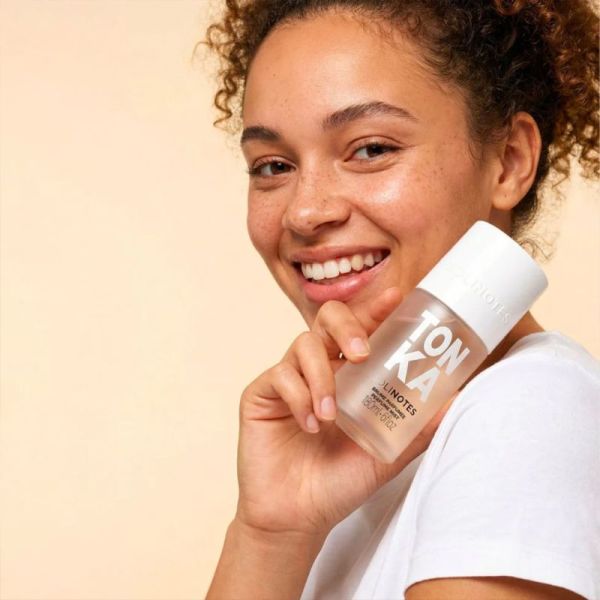 Solinotes Brume Parfumée Tonka 180ml – Sensualité et gourmandise