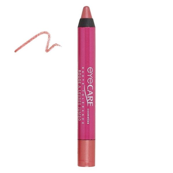 Eye Care Cosmetics Jumbo Crayon Rouge à Lèvres Mandarine - 3,15g