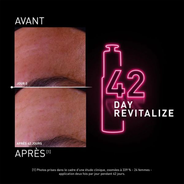 Filorga NCEF-REVITALIZE Sérum Polyrevitalisant Anti-Âge 50ml – Soin visage lissant et illuminateur