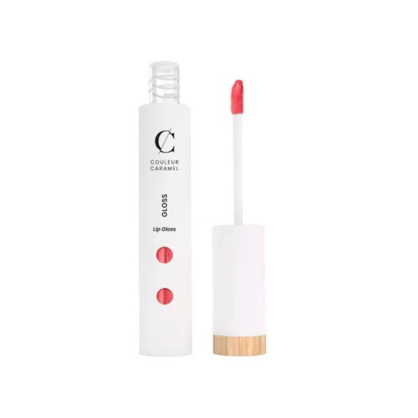 Couleur Caramel Gloss n°903 - Rosé Nude