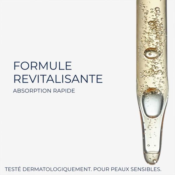 RoC Multi Correxion Renouveau + Éclat Sérum Quotidien 30 ml – Anti-âge et booster de teint
