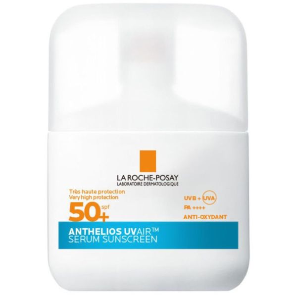La Roche-Posay Anthelios UVAIR Sérum Solaire SPF50+ 40ml – Haute protection