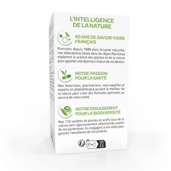 Arkopharma Arkogélules Aubépine Bio 150 Gélules - Nervosité passagère