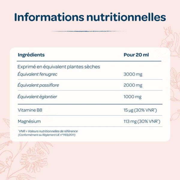 Calmosine Allaitement Lactation+ 14 sticks - stimule la production de lait et réduit la fatigue