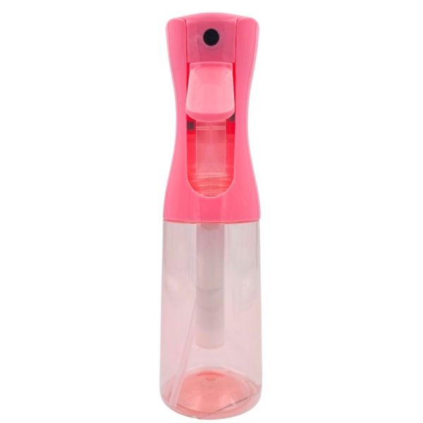 Docteur B Brumisateur Rose Spray 200 ml - Rafraichit face à la chaleur