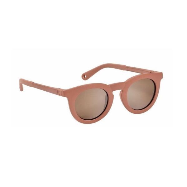 Béaba Lunettes de Soleil 4-6 Ans - Sunshine Terracotta