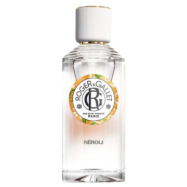 Roger & Gallet Eau Parfumée Bienfaisante Néroli - 100ml