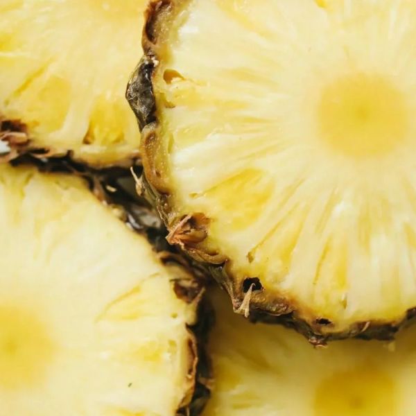 Honeybalm Pineapple Baume Lèvres Ananas 6.5g – Hydratation et éclat
