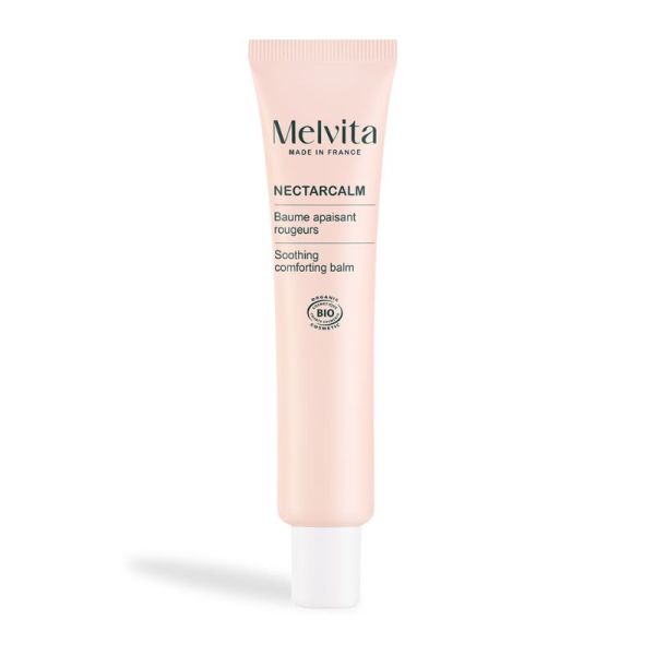 Melvita NectarCalm Baume Apaisant Anti-Rougeurs - 40ml