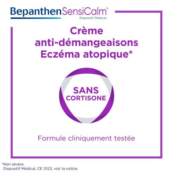 Bepanthen Sensicalm 20 g