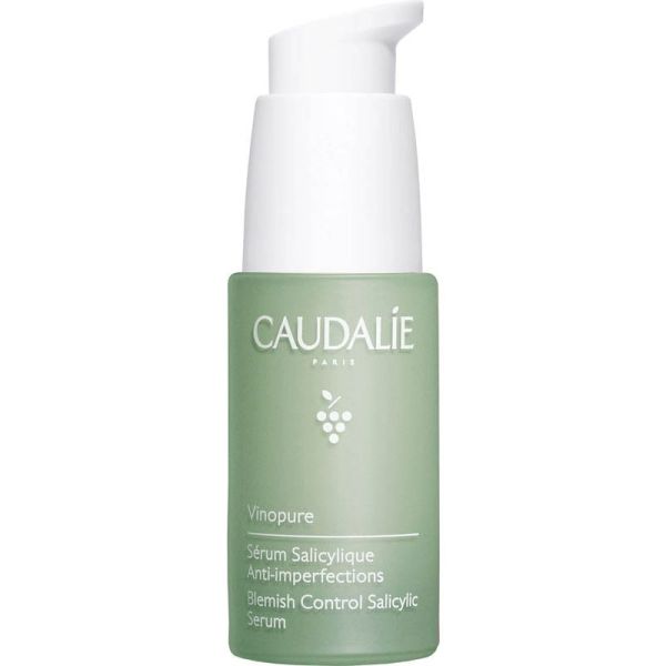 Caudalie Vinopure Sérum Salicylique Anti-Imperfections 30 ml