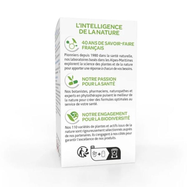 Arkopharma Arkogélules Aubépine Bio 45 gélules - Nervosité passagère