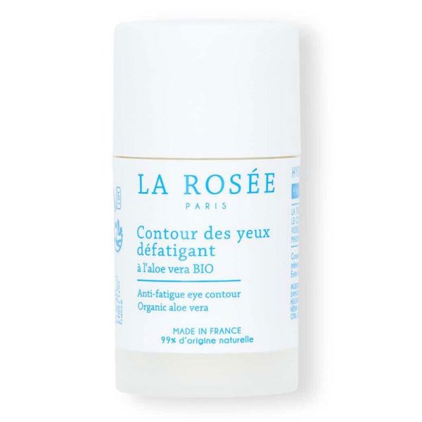 La Rosée Contour des Yeux Défatigant 25 ml