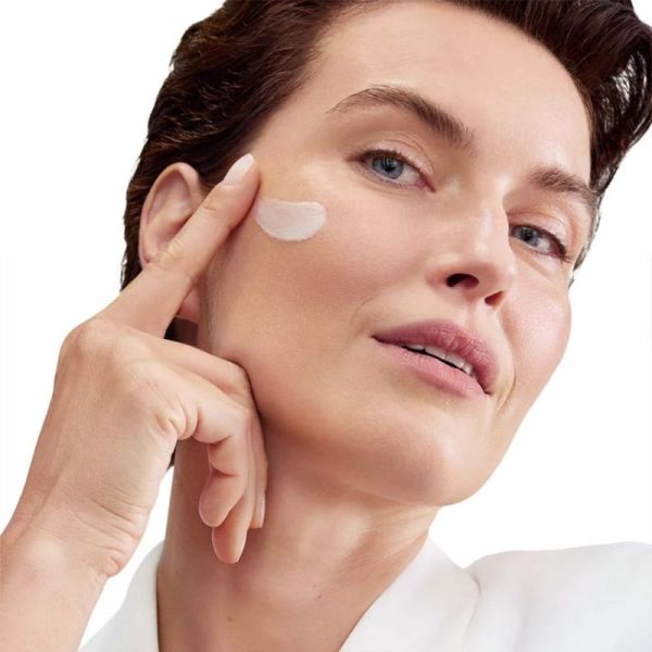 Eucerin Hyaluron-Filler + Elasticity Soin de Jour Ultra-Léger SPF50 50ml – Anti-âge et anti-taches