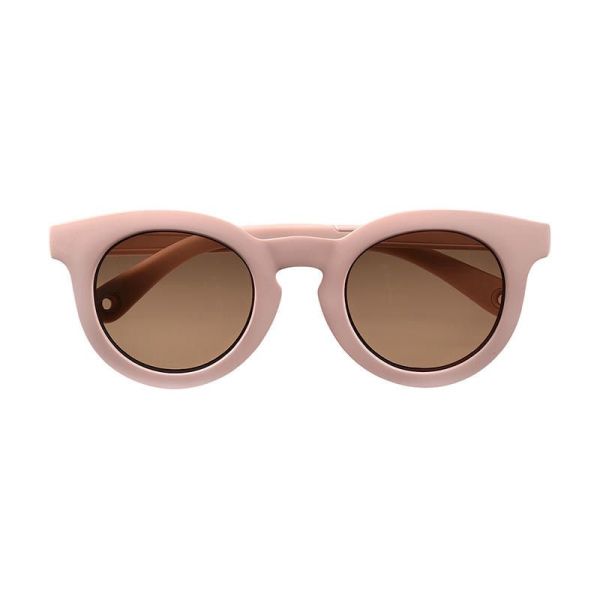 Béaba Lunettes de Soleil 2-4 Ans - Happy Dusty Rose