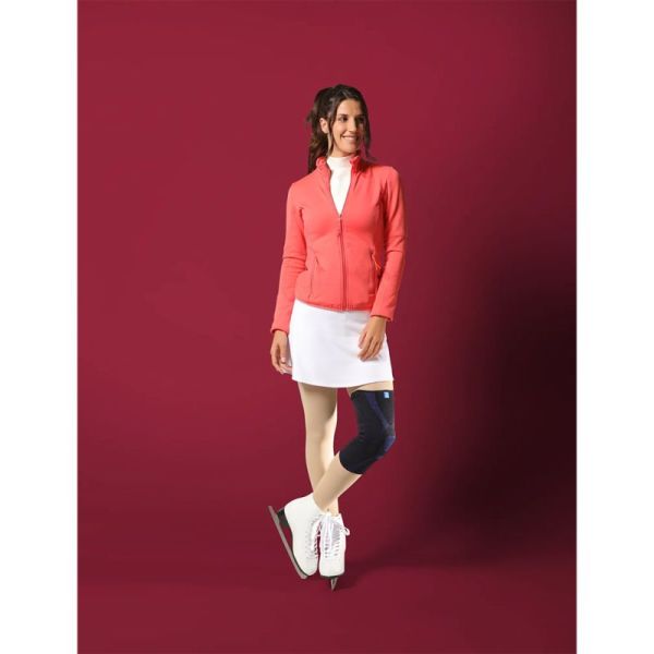 Thuasne GenuPro Comfort Genouillère Rotulienne – Maintien et compression