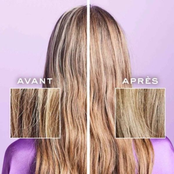 Nuxe Coffret Noël Hair Prodigieux Le Rituel d'Exception Capillaire 3 soins - Routine capillaire brillance et nutrition au parfum iconique