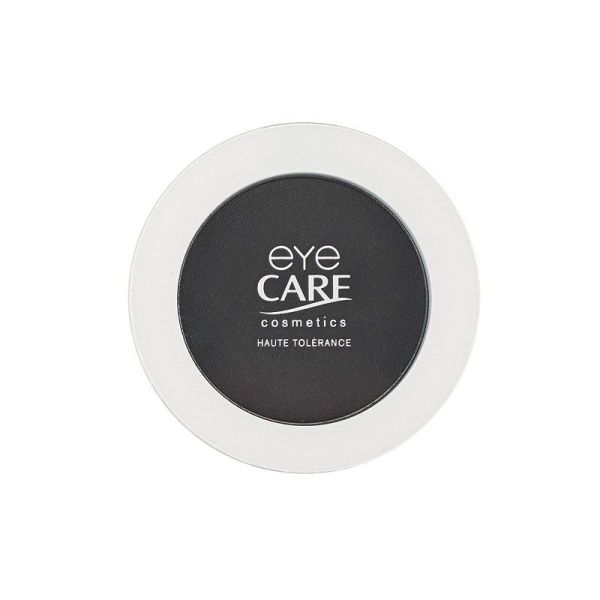 Eye Care Cosmetics Fard à Paupières Black - 2,5g