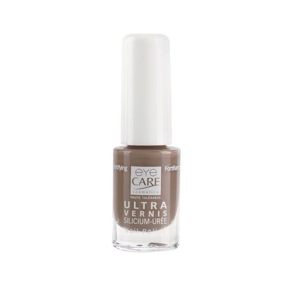 Eye Care Cosmetics Silicium-Urée Vernis à Ongles Automne - 4.7ml