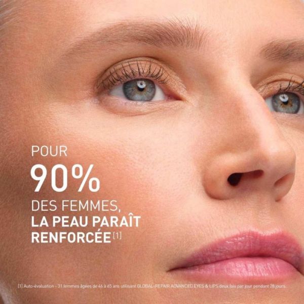Filorga Global-Repair Advanced Yeux & Lèvres – correction anti-âge globale