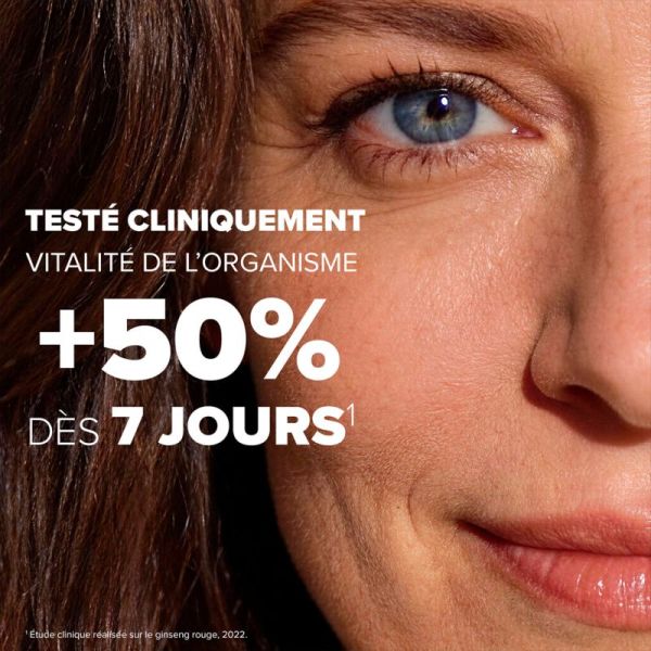 Arkopharma Santé Longévité Prévention Globale 12 285g – Formule anti-âge 12 actions