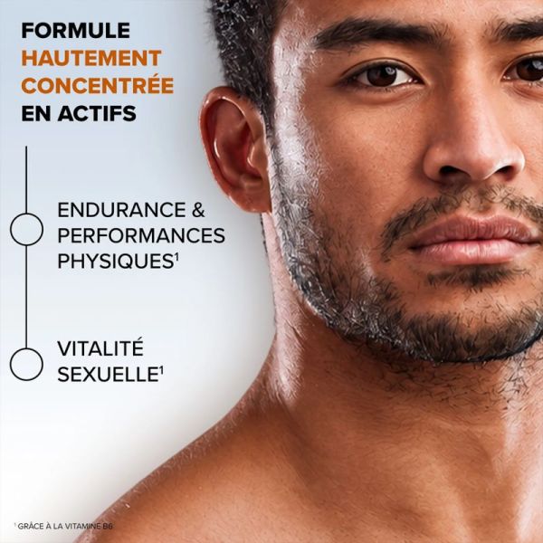 Arkopharma Arkogelules Cordyceps 60 Gélules – Vitalité, endurance et performances physiques