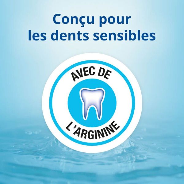 CB12 Bain de Bouche Sensitive 250 ml
