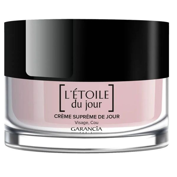 Garancia Meno-Expert Étoile du Jour Crème Rose Suprême Volumatrice - 40ml