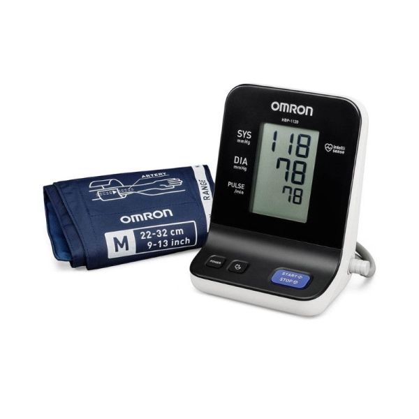 Omron Tensiomètre Pro HBP-1120