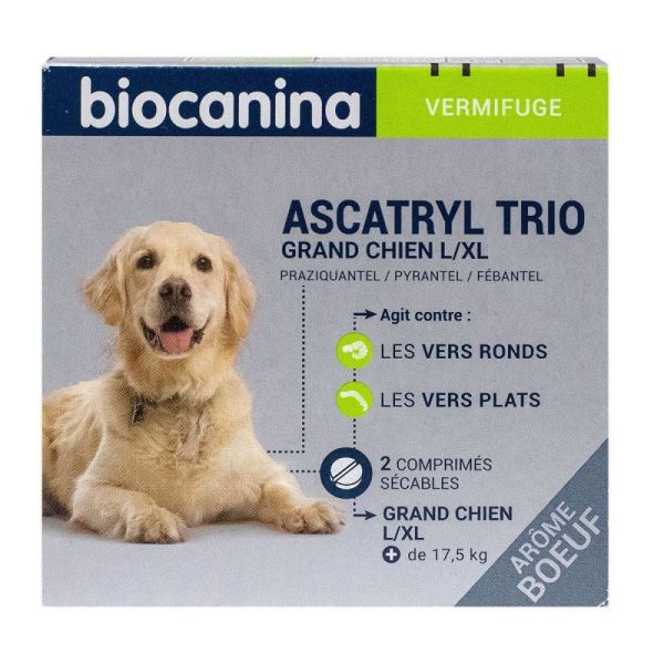 BIOC ASCATRYL TRIO GD CHIEN CPR 2