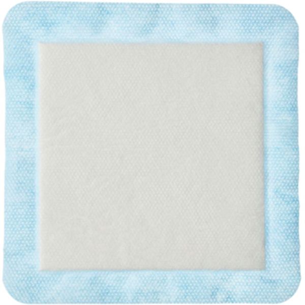 Molnlycke Health Care Mextra Superabsorbant - 17,5 x 22,5 cm - 10 pansements - Gestion optimale des plaies très exsudatives