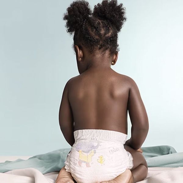 Pampers Premium Protection Taille 4 de 9 à 14kg - Maxi Pack 92 Couches – Confort et protection