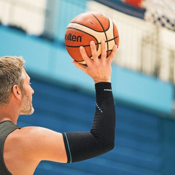 Donjoy Compex Activ'® Arm Sleeve Manchons de Contention Sportive