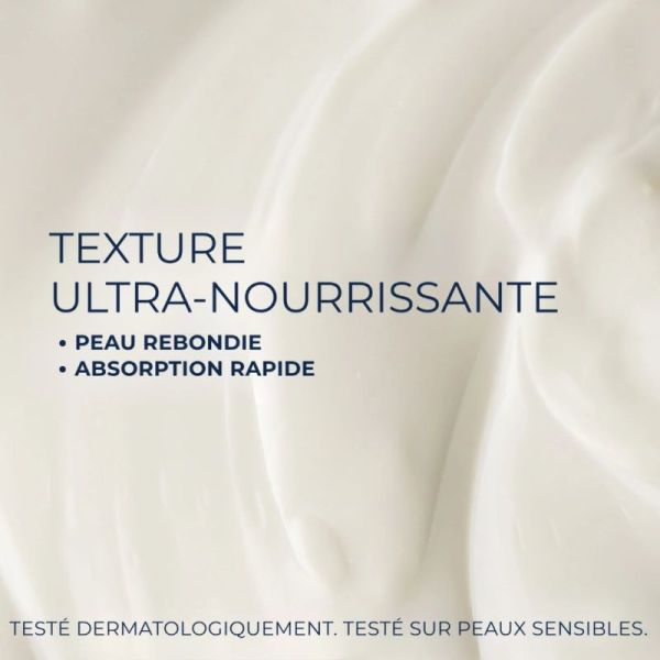 RoC Retinol Correxion Crème Riche Pour Rides Profondes 30 ml - 100 heures d'hydratation