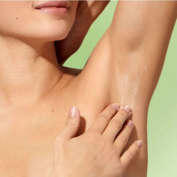 Nuxe Body Rêve de Thé Déodorant Fraîcheur 24H - Lot de 2 x 50 ml - Protection naturelle et fraîcheur