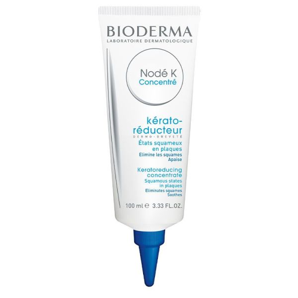 Bioderma Nodé K Concentré Soin Apaisant Anti-Démangeaisons 150 ml