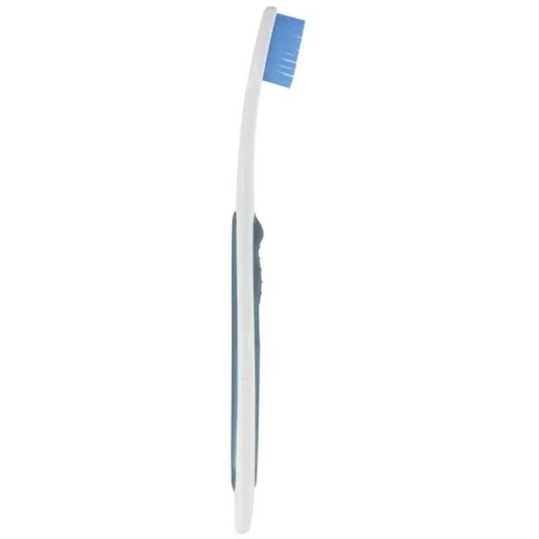 Elgydium Nature Color Brosse à Dents Pigments Naturels Souple