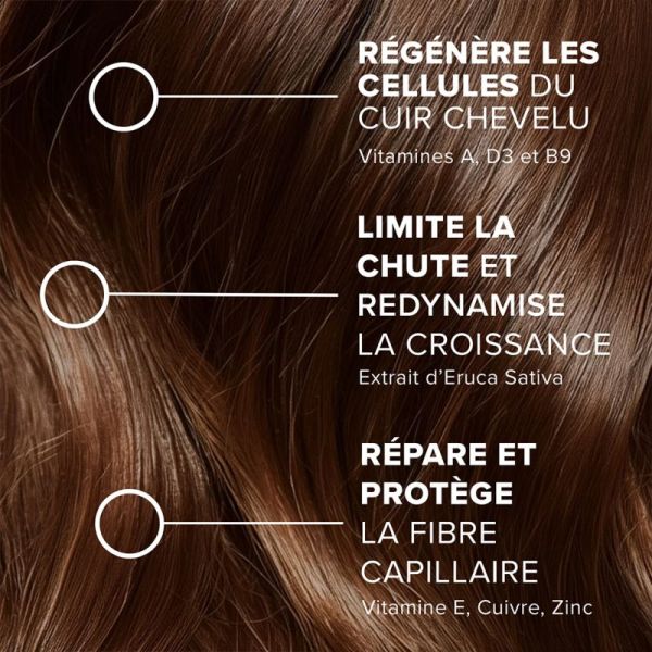 Arkopharma Forcapil Intégral Expert 168 Gélules – Chute, volume et force