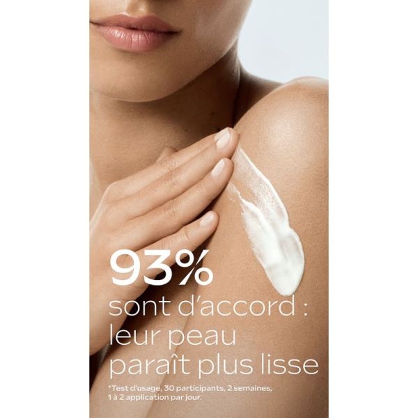 Weleda Lait Corps Lissant 250ml – Élastique et fermeté