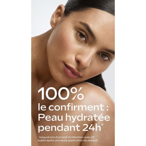 Weleda Lait Corps Lissant 250ml – Élastique et fermeté