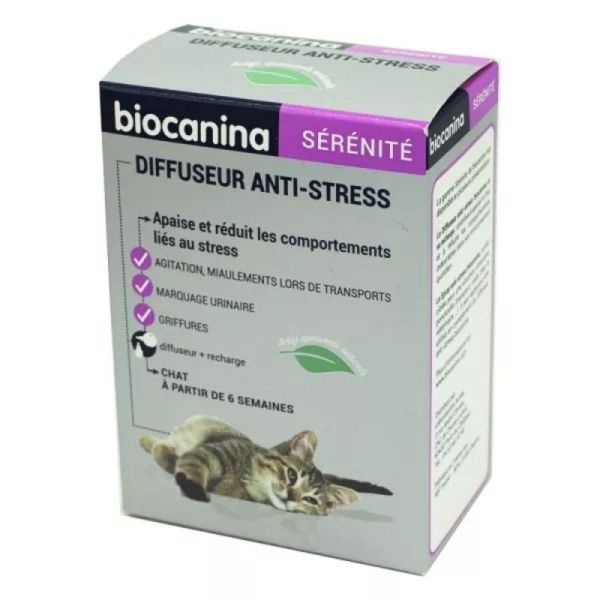 BIOC SERENITE DIFFUSEUR