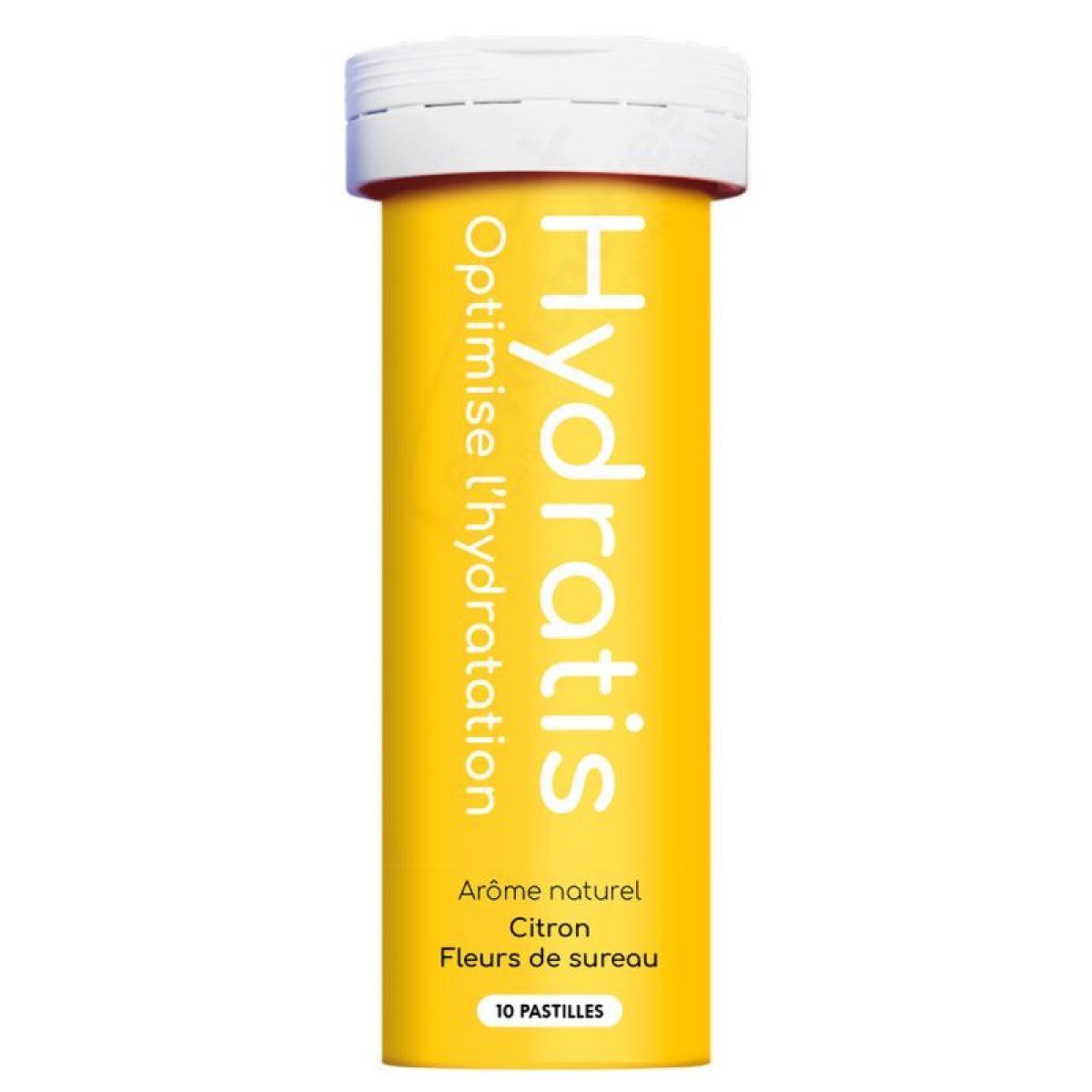 Pastille R210 Hydratis Pastilles de Réhydratation - 10 pastilles effervescentes ...