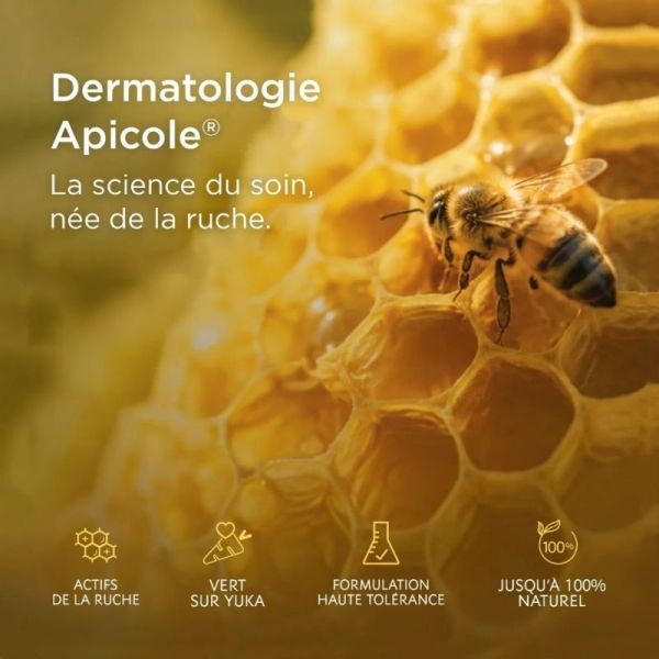 Alvadiem Keratolia+ Fluide Corps Anti-Rugosités 75 ml - Lisse et apaise la peau