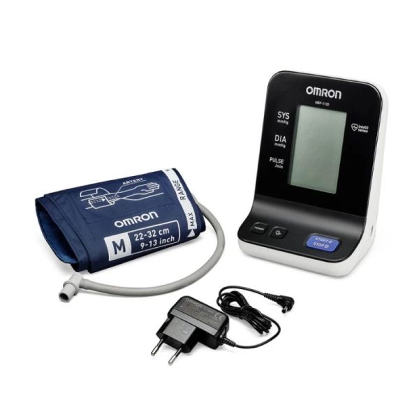 Omron Tensiomètre Pro HBP-1120