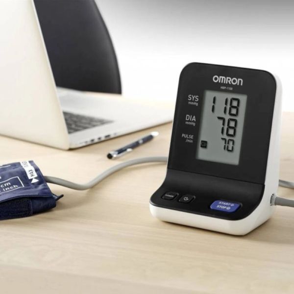 Omron Tensiomètre Pro HBP-1120