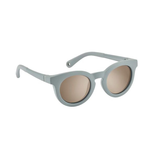 Béaba Lunettes de Soleil 4-6 Ans - Sunrise Bleu Baltic